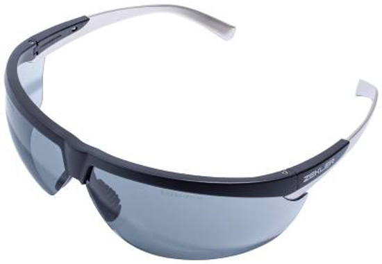 Bilde av VERNEBRILLE Z71 HC/AF MØRK