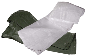 Bilde for kategori Presenning