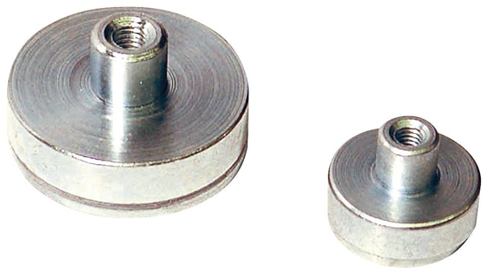 Bilde av MAGNET I SMCO 6MM GJENGE M3