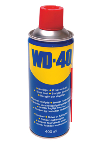 Bilde for kategori WD 40