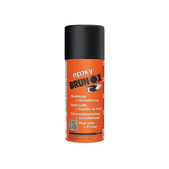 Bilde av BRUNOX EPOXY SPRAY 400ML