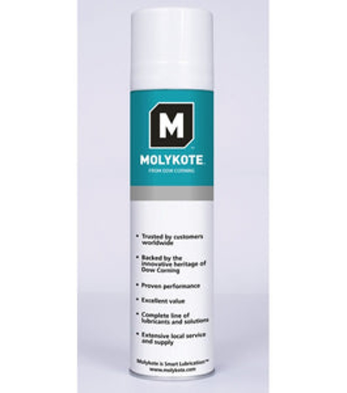 Bilde av MOLYKOTE 3402C  SPRAY 400 ML.