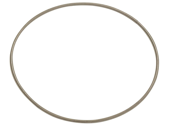 Bilde av RUSTFRI FJÆR 115 MM