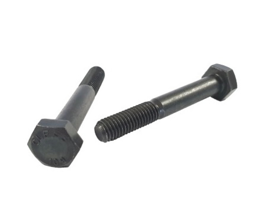 Bilde av D931-10.9 M12x80 6kt Bolt