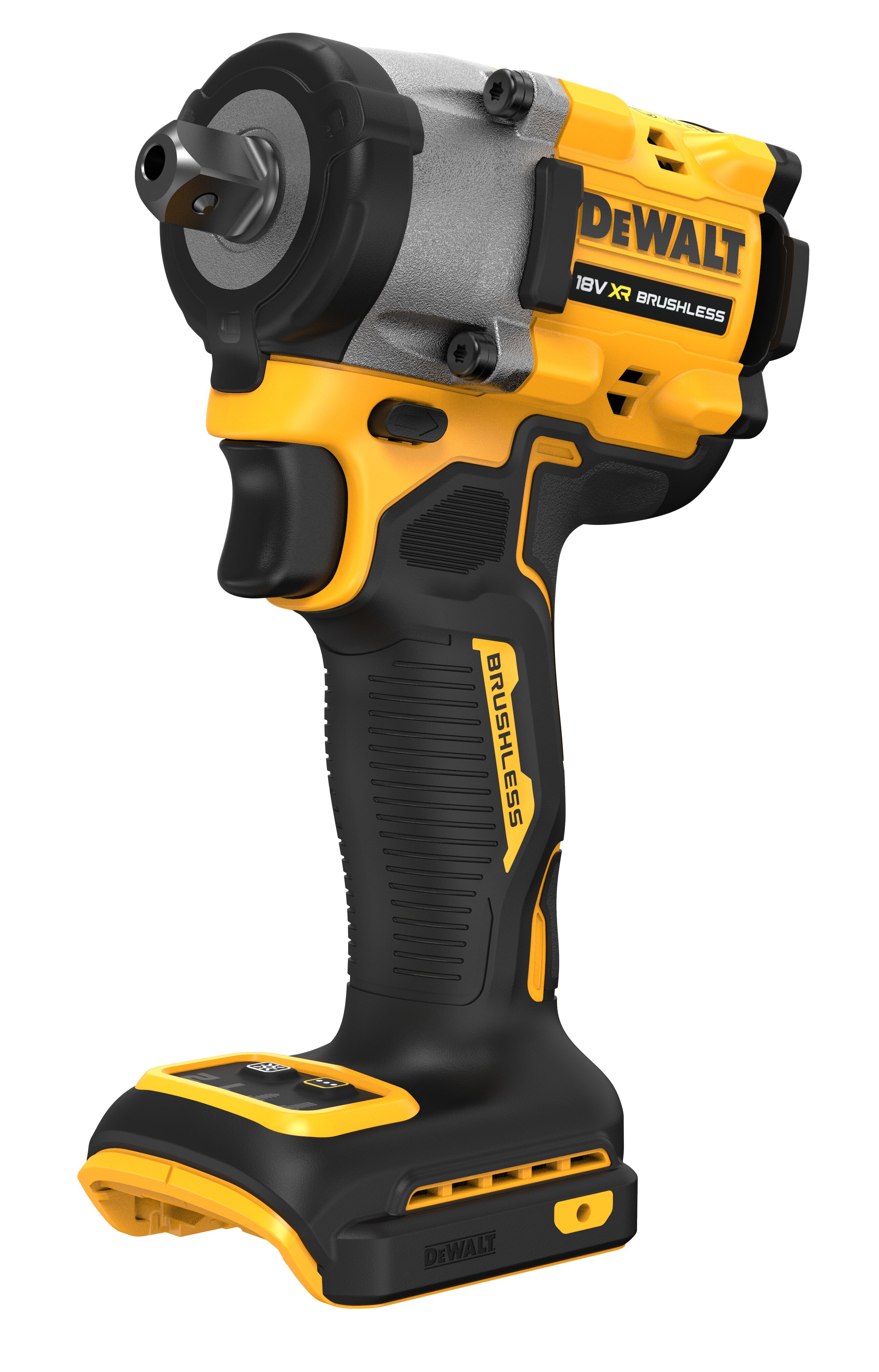 MUTTERTREKKER 18V 1/2