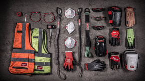 Bilde for kategori Verneutstyr