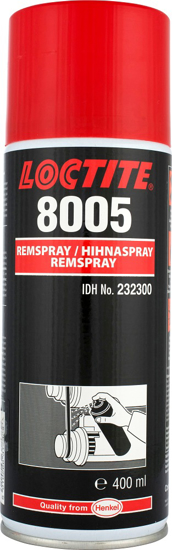 Bilde av 8005 400ML REMSPRAY
