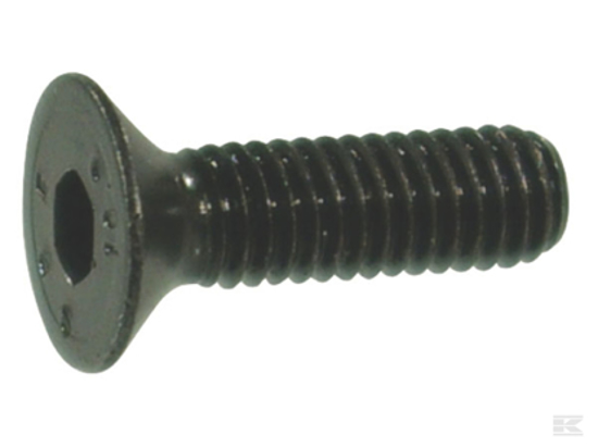 Bilde av I10642 10.9 M16x80 SE Skrue in