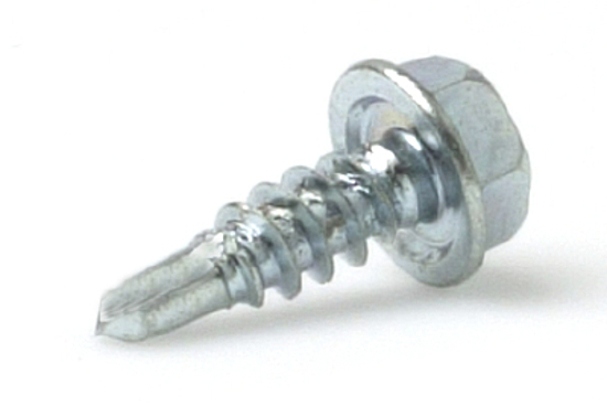 Bilde av D7504K-EL NV8 ST5,5x25 6kt-fl