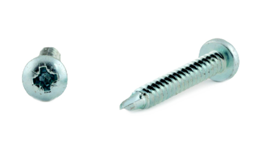 Bilde av I15481-EL Z2 ST4,2x13 PH Pl.sk