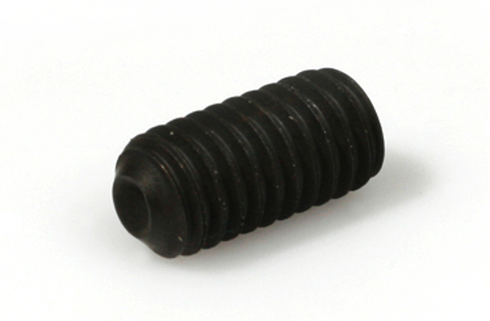 Bilde av I4029 45H M2,5x3 Stoppskr.inv.