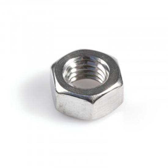 Bilde av MUTTER 6KT A4-80 M8 A100