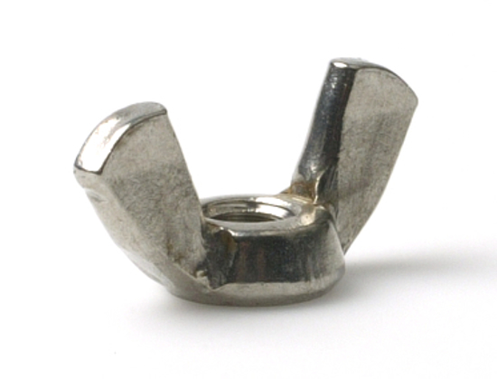 Bilde av D314-A4 M16 Vingemtr Am.mod.