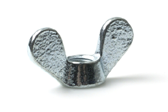 Bilde av VINGEMUTTER ELF M5 A200