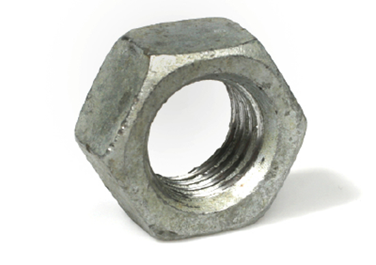 Bilde av I4032-8-VF M36 6kt Mutter Cer.