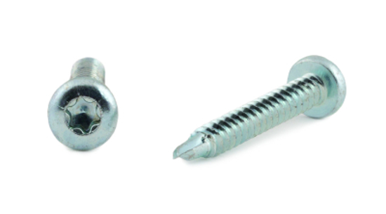 Bilde av D7504N-EL Tx20 ST4,2x13 PH Pl.