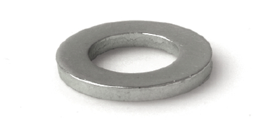 Bilde av D125A A4 36 (37x66x5) Skive