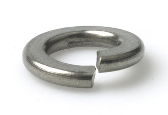 Bilde av D127B A4 5 (5,1x9,2x1,2) Skive