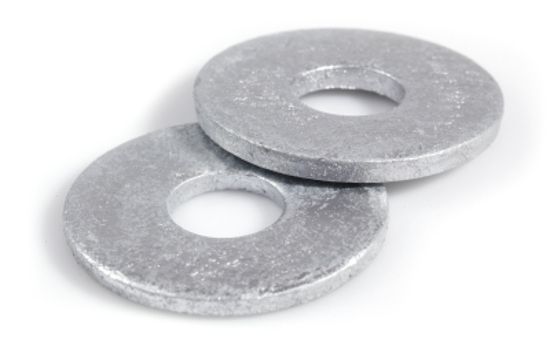 Bilde av SKIVE VF M12 13X37X3 A100