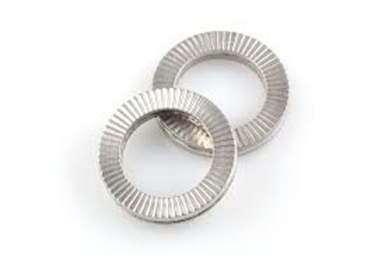 Bilde av Nordlock NL12SPSS-254 SMO 13,0x25,4x3,2