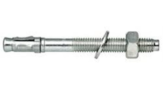 Bilde av Eksp.bolt BAZ 10x112/30 St-EL