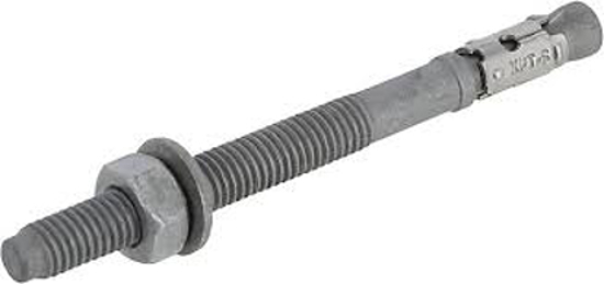 Bilde av EKSPANSJONSBOLT VF 20 X 180