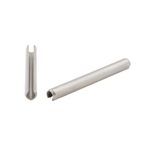 Bilde av D1481-A2 ø4x20 Slot Spennstift