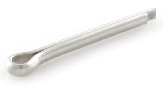 Bilde av D94-A4 ø2,5x50 Splint