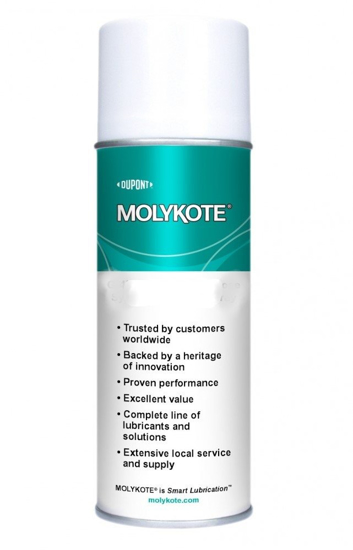 Bilde av MOLYKOTE HSC KOPPERSPRAY