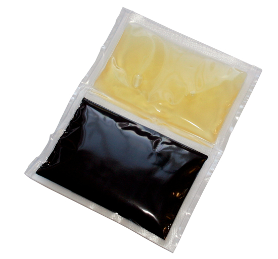Bilde av 3M SCOTCHCAST 2131-C 346 ML