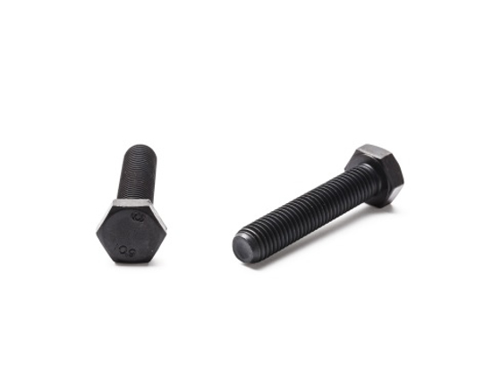Bilde av D933-10.9 M8x60 6kt Bolt